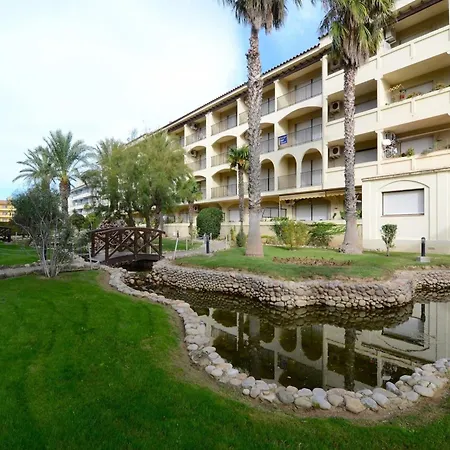 Jardins Del Mar 068 Apartment