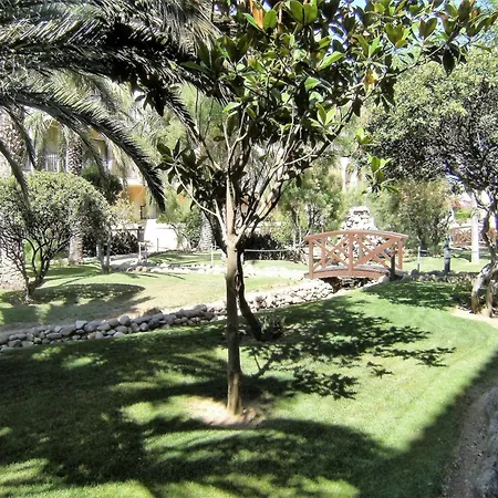 Jardins Del Mar 068 * L'Estartit