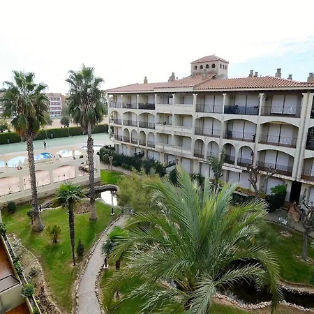 Apartment Jardins Del Mar 068