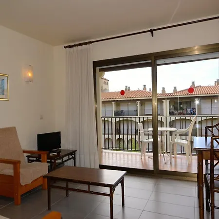 公寓 In Spain Near Sandy 埃斯塔蒂特