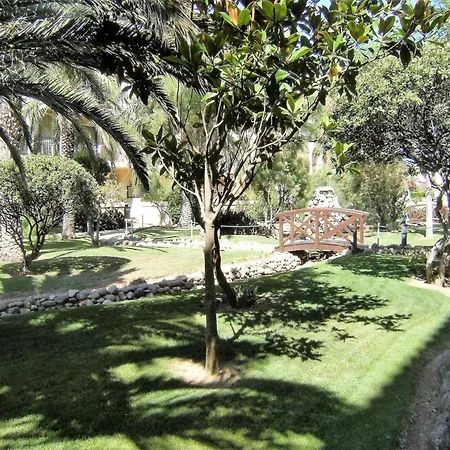 In Spain Near Sandy * 埃斯塔蒂特