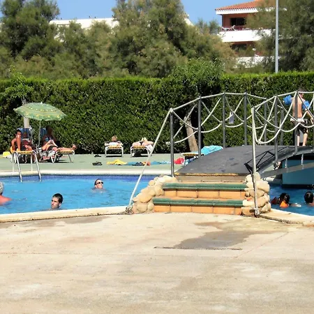 公寓 In Spain Near Sandy *