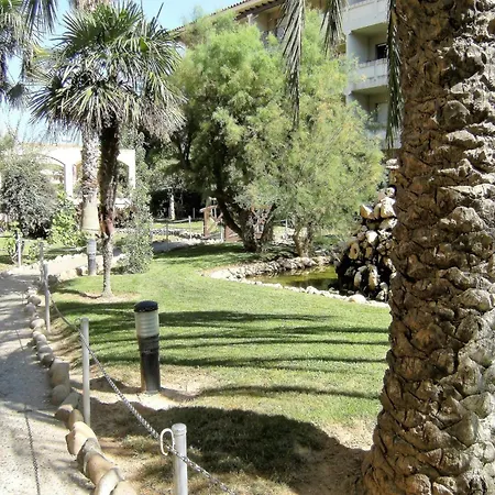 公寓 In Spain Near Sandy *